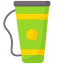 Free Drehte Die Trommel Symbol