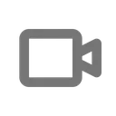 Free Videoanruf Symbol