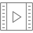 Free Video Symbol