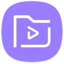 Free Video Bibliothek Samsung Symbol