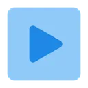 Free Video Multimedia Movie Icon