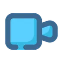 Free Videoanruf Symbol