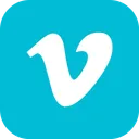 Free Vimeo  Icono