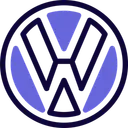 Free Volkswagen Firmenlogo Markenlogo Symbol