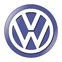 Free Volkswagen Logo Marke Symbol