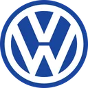 Free Volkswagen Company Logo Brand Logo Icon