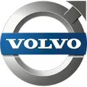 Free Volvo Logo Brand Icon