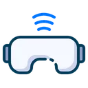 Free Internet Of Things Technology Iot Icon