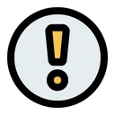 Free Warning  Icon