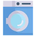 Free Laundry Washing Cleaning Icon