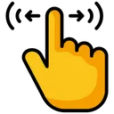 Free Klicken Cursor Tippen Symbol