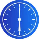 Free Watch  Symbol