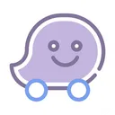 Free Waze Social Media Logo Social Media Icon