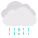 Free Weather Aplication Phone Icon