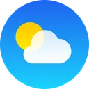 Free Weather Icon