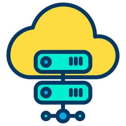 Free Web Hosting  Icon