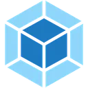 Free Webpack、オリジナル アイコン