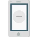 Free Webpage Mobilelayout App Icon