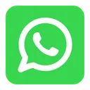 Free Whatsapp  Ícone