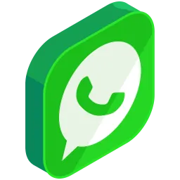 Free Whatsapp Logo Ícone