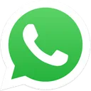 Free Circulo Whatsapp Whatsapp Mensagem Ícone