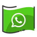 Free Whatsapp Redes Sociais Redes Sociais Ícone