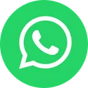 Free Whatsapp Ícone