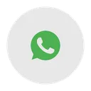 Free Whats App Logotipo Bate Papo Ícone