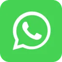 Free Whats App Marca Logotipo Ícone