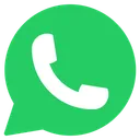 Free Whatsapp  Ícone