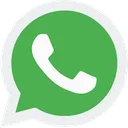 Free Whats App Logotipo De Midia Social Logotipo Ícone