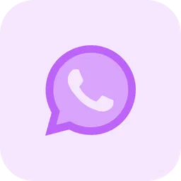 Free Whatsapp Logo Ícone