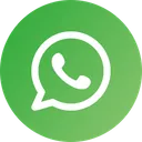 Free Whatsapp Midias Sociais Comunicacao Ícone