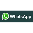 Free Whatsapp Ícone