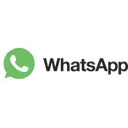 Free Whatsapp Logotipo Redes Sociais Ícone