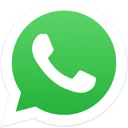 Free Whatsapp Ícone