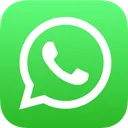 Free Whatsapp Ícone