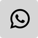 Free Whatsapp Icone Social Midia Social Ícone