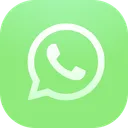 Free Whats App Redes Sociais Logotipo Ícone