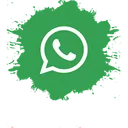 Free Whatsapp Ícone