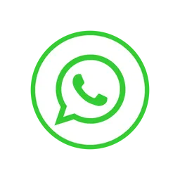 Free Logotipo do WhatsApp  Ícone