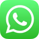 Free Whatsapp Social Media Logo Icon