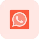 Free Whatsapp Icon