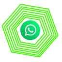 Free Whatsapp  Icon