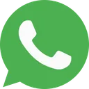 Free Whatsapp Social Media Icon