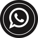 Free Whatsapp Social Media Icon