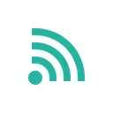 Free Wifi Network Signal Icon