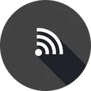 Free Wifi Network Signal Icon