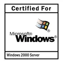 Free Windows Serveur Microsoft Icône