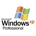 Free Windows XP Professional Symbol